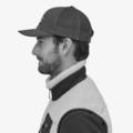 Patagonia P-6 Logo Trucker Hat FGE - Trucker-Kappen - 192964418783 - 4