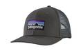 Patagonia P-6 Logo Trucker Hat FGE - Trucker-Kappen - 192964418783 - 1