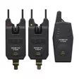 Kinetic X-Run Bite Alarm Set 2+1 - Einzel-Bissanzeiger & Sets - 5707461497183 - 1