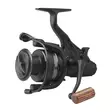 Kinetic Adanaxx 5000 FS - Freilauf- & Baitrunner-Rollen - 5707461498203 - 1
