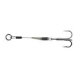 Westin Multi-Purpose Stinger Semi Barbed M - Köderfischposen & Rigs - 5707549519653 - 1