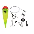 Westin Pike Float Kit - Köderfischposen & Rigs - 5707549519783 - 1