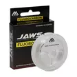 Mikado Fluorocarbon Jaws 0,40mm 25m - Mono- & Fluorocarbon-Vorfachschnüre - 5900637032793 - 1
