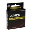 Mikado Fluorocarbon Jaws 0,40mm 25m - Mono- & Fluorocarbon-Vorfachschnüre - 5900637032793 - 3