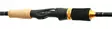 Patriot Hybrid Tele 6'6'' 2-8g - Patriot-Spinnruten - 6417512532273 - 2