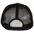 Salon Trucker Cap Camo M05 Velcro Kappe - Kopfbedeckungen - 6419647049183 - 4