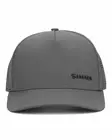 Simms Double Haul Tech Trucker Slate - Trucker-Kappen - 694264677933 - 2