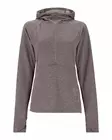 Simms Womens Bugstopper Hoody Heron Heather - Sweatshirts - 694264679593 - 1