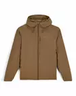 Simms Midstream Hooded Jacket Jasper - Isolierte Jacken - 694264695463 - 2