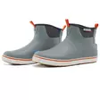 Grundens Deck-Boss Ankle Boot Monument Grey - Stiefel - 7332525223033 - 1