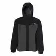 Grundens Full Share Jacket Black Grey - Hardshells für Herren - 7332525258493 - 1