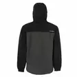 Grundens Full Share Jacket Black Grey - Hardshells für Herren - 7332525258493 - 3