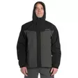 Grundens Full Share Jacket Black Grey - Hardshells für Herren - 7332525258493 - 4