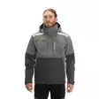 Grundens Gambler GTX Jacket Charcoal - Hardshells für Herren - 7332525260403 - 2