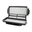 Loop Opti 270 Tarpon-Predator Fly Box Carbon Grey - Fliegenboxen - 827142061863 - 1