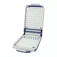 Loop Opti 160 Universal Fly Box Swedish Blue - Fliegenboxen - 827142061993 - 1