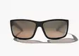 Bajio Bales Beach Black Matte Copper Glass - Glaslinsen - 840290902253 - 2