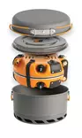 Jetboil Genesis Basecamp - Campingkocher - 850019774573 - 3