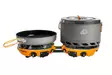 Jetboil Genesis Basecamp - Campingkocher - 850019774573 - 1