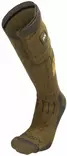 Nucleus Heated Socks Brown - - 888151071403 - 2
