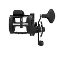 Abu Garcia Altum DLC 20 - Klassische Baitcast-Rollen - 036282066403 - 2