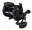 Abu Garcia Altum DLC 20 - Klassische Baitcast-Rollen - 036282066403 - 1