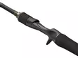 Abu Garcia Beast X2 Live Vertical Casting Rod - Abu Garcia -Baitcastruten - 036282002463 - 2