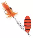 Abu Garcia Reflex White LF 57mm 12g - Klassische Spinner - 2302202243 - 1