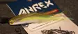 Ahrex NS110 Streamer - Streamerhaken - 655043954393 - 3