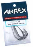 Ahrex SA292 Beast Fleye Long - Meerforellenhaken - 655043956243 - 3