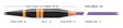 Airflo Sixth Sense 2 Competitor WF7/9 - Sinkspitze - 614910118153 - 3