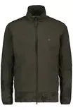 Alaska Active Hunter Mens Hybrid Jacket Night Green - Jagdjacken für Männer - 6438347054013 - 1