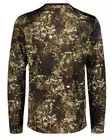 Alaska CoolDry Ms LS T-Shirt, BlindTech Forest - Jagdunterwäsche - 6438347049613 - 2