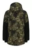 Alaska Tundra Mens Jacket BlindTech Forest - Jagdjacken für Männer - 6438347053313 - 2