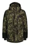Alaska Tundra Mens Jacket BlindTech Forest - Jagdjacken für Männer - 6438347053313 - 1
