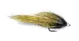 Bead Head Supertinseli Gold - Streamer und Wooly Buggers - 8859202536693 - 10