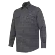 Beretta Cadet Flannel Shirt Ebony Check - Hemden - 8051832671083 - 1