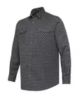 Beretta Cadet Flannel Shrt Ebn Check M - Hemden - 8051832671083 - 1