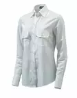 Beretta Serengeti Shirt Womens White - Hemden - 8051832159383 - 1
