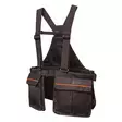 Beretta Strap EVO Vest Brown Bark - Schießwesten - 8051832593903 - 1