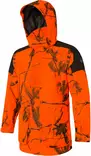 Beretta Tri-Active Evo W´s Jacket Realtree Orange - Jagdjacken für Frauen - 8051832551903 - 3