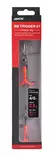 BKK BB Trigger -21 UV Orange - Hechtmontagen und Zubehör - 6939067018083 - 1