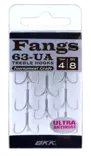 BKK Fangs 63 UA - Haken - 6939067094063 - 1