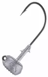 BKK Silent Chaser Draggin' NED Lead - Jig-Köpfe - 6939067052193 - 1