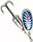 Blue Fox Super Vibrax Fluorescent no 3 8g - Klassische Spinner - 340060013 - 2
