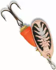 Blue Fox Super Vibrax Fluorescent no 3 8g - Klassische Spinner - 340060013 - 3