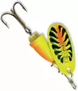 Blue Fox Super Vibrax Fluorescent no 3 8g - Klassische Spinner - 340060013 - 4