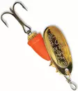 Blue Fox Super Vibrax Fluorescent no 3 8g - Klassische Spinner - 340060013 - 5