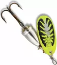 Blue Fox Super Vibrax Fluorescent no 3 8g - Klassische Spinner - 340060013 - 9