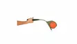 Caldwell Clay Launcher - Wurfscheiben und Wurfmaschinen - 661120055013 - 2